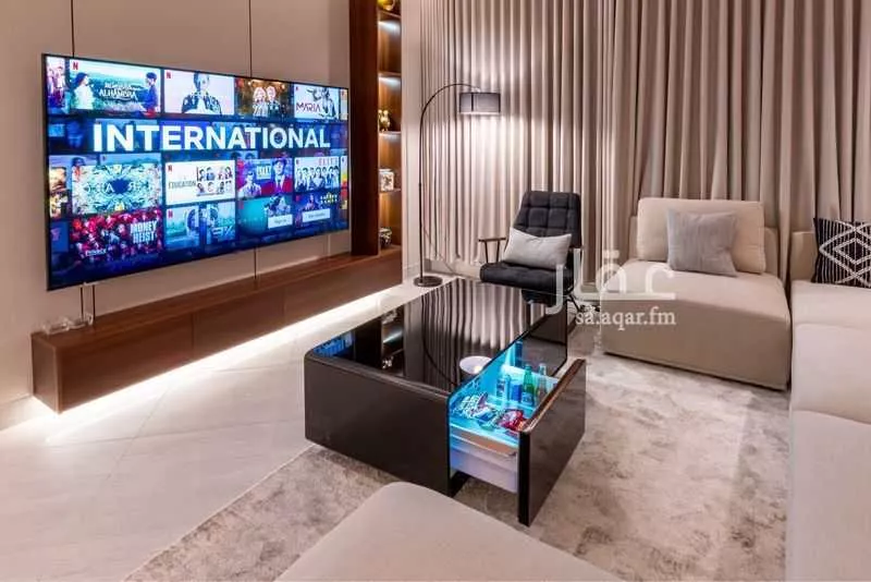 2 bedroom apartment in Qurtubah 14