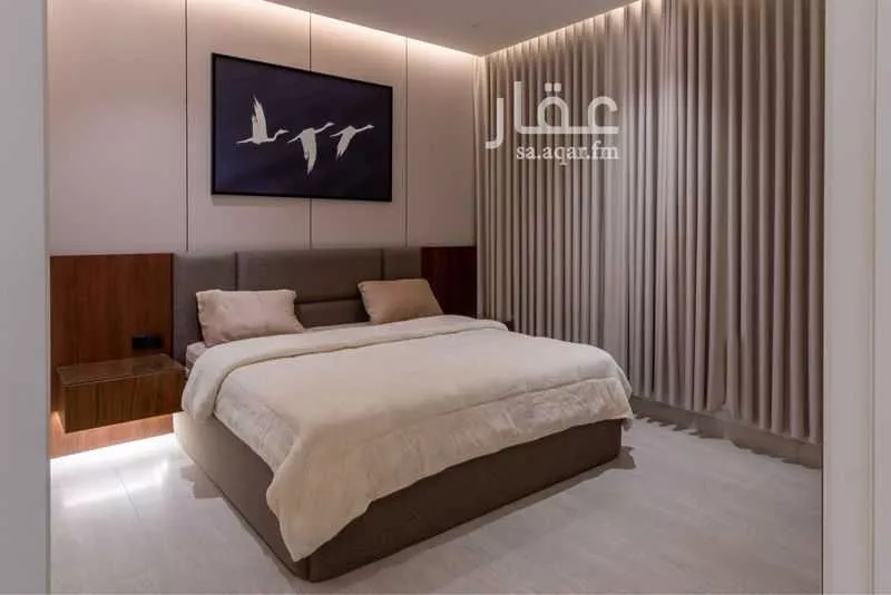 2 bedroom apartment in Qurtubah 3