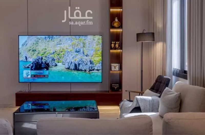 2 bedroom apartment in Qurtubah 5