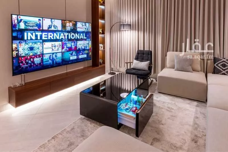 2 bedroom apartment in Qurtubah 6