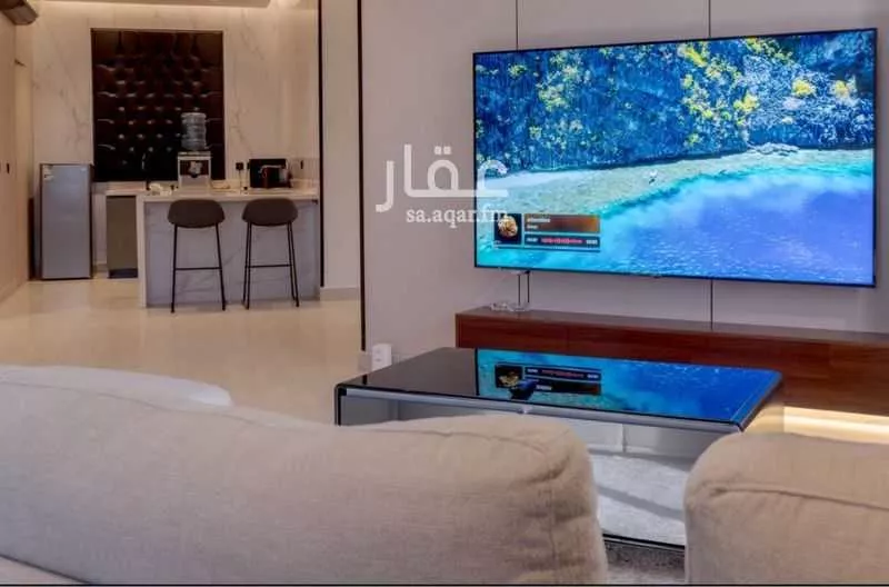 2 bedroom apartment in Qurtubah 7