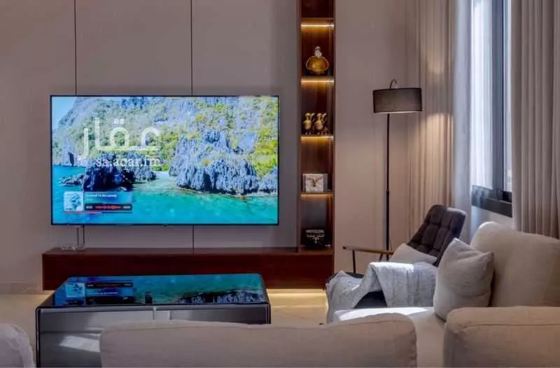 2 bedroom apartment in Qurtubah 9