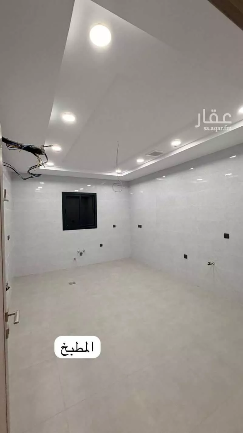 شقة 6 غرف في الخضراء 3