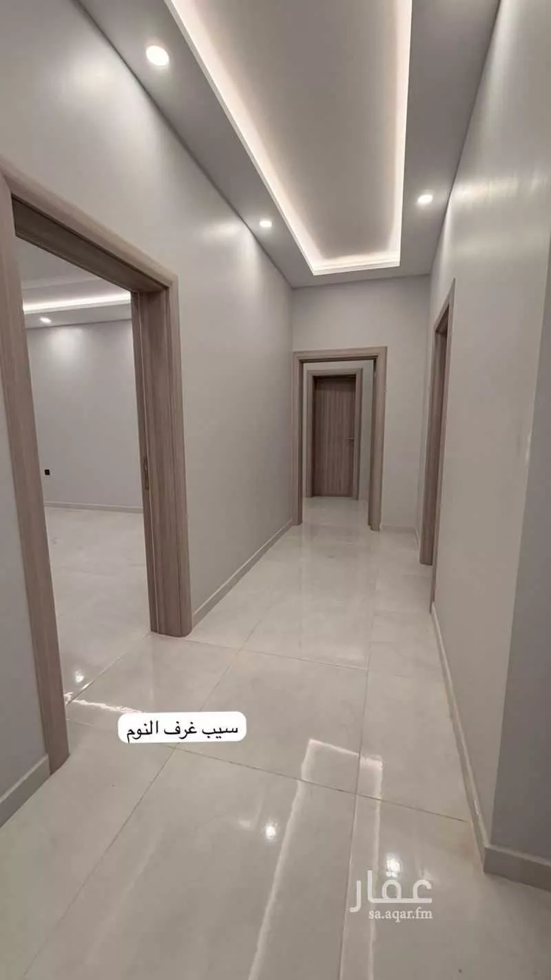 شقة 6 غرف في الخضراء 5