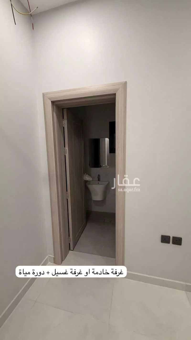 شقة 6 غرف في الخضراء 10