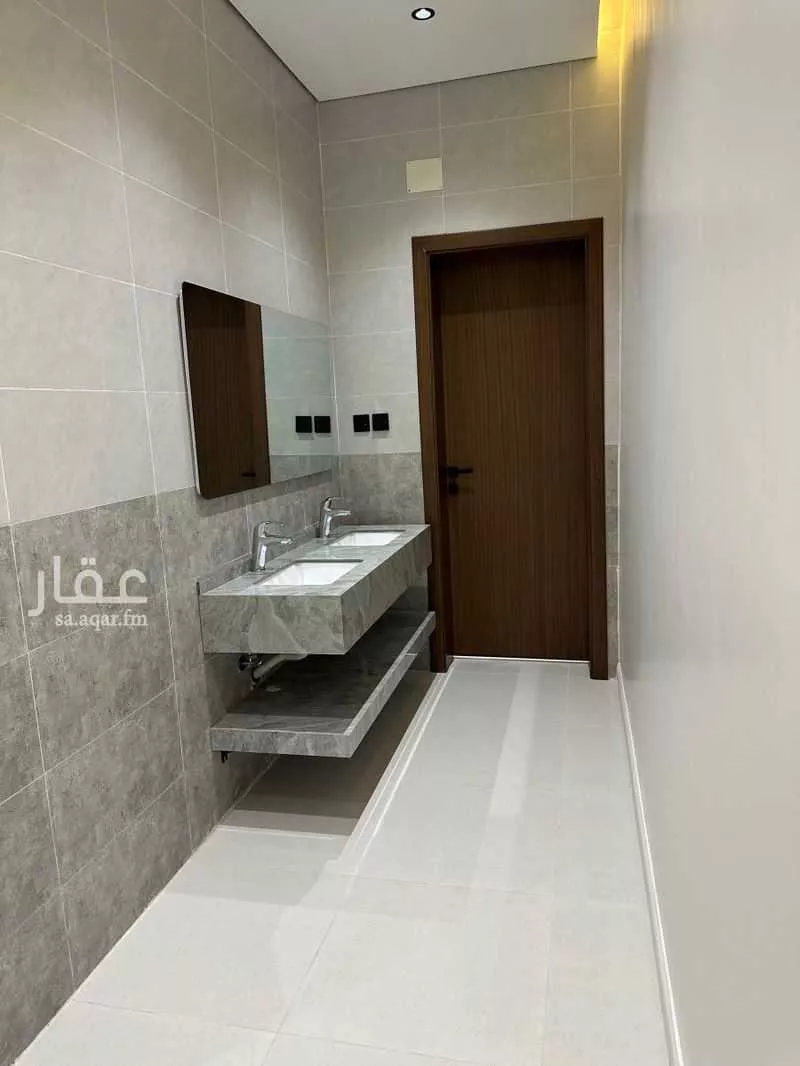 شقة 4 غرف في الملك فهد 3