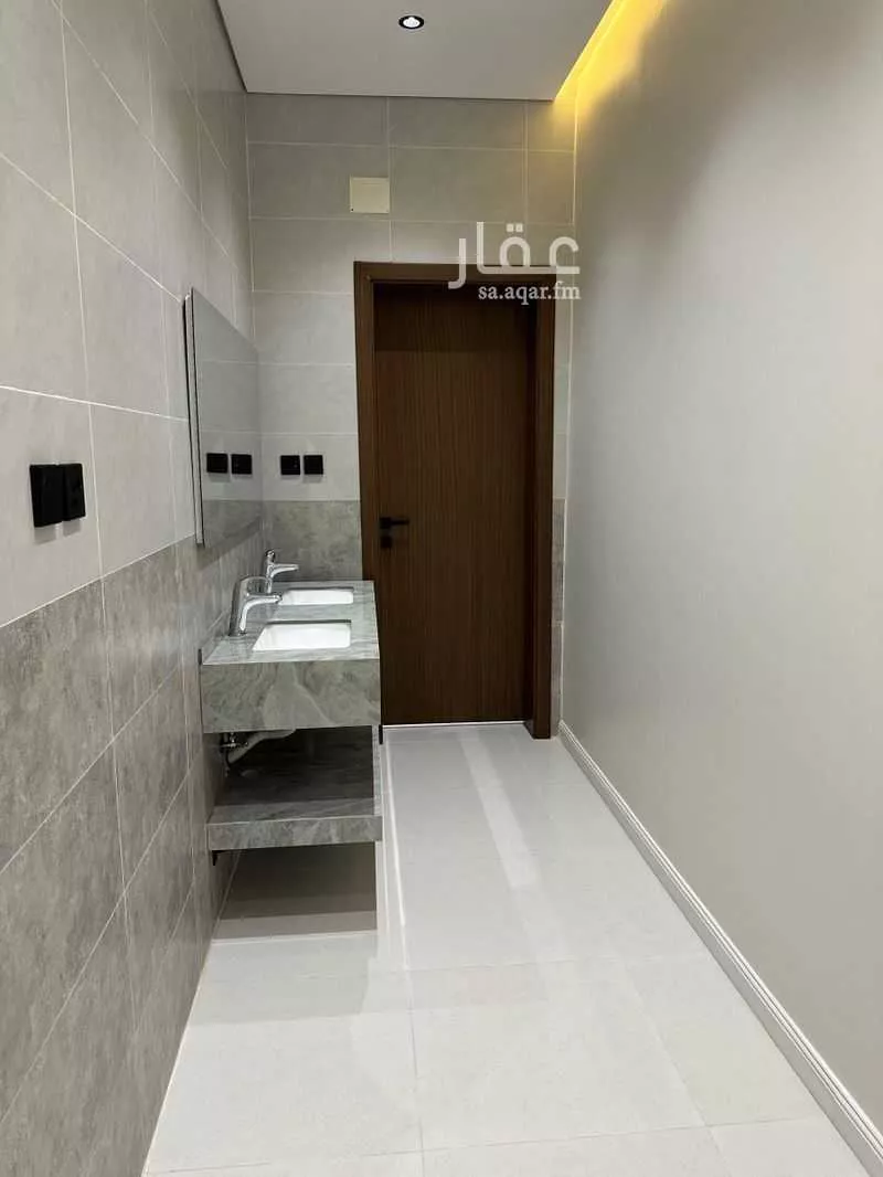 شقة 4 غرف في الملك فهد 4