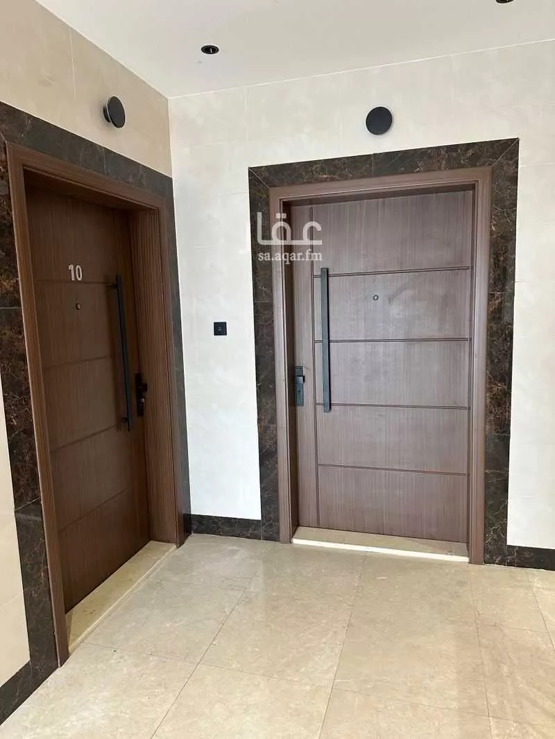 شقة 4 غرف في الملك فهد 9