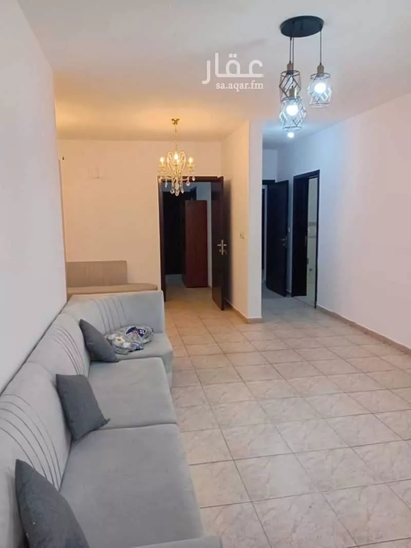 شقة 4 غرف في سلطانة 7