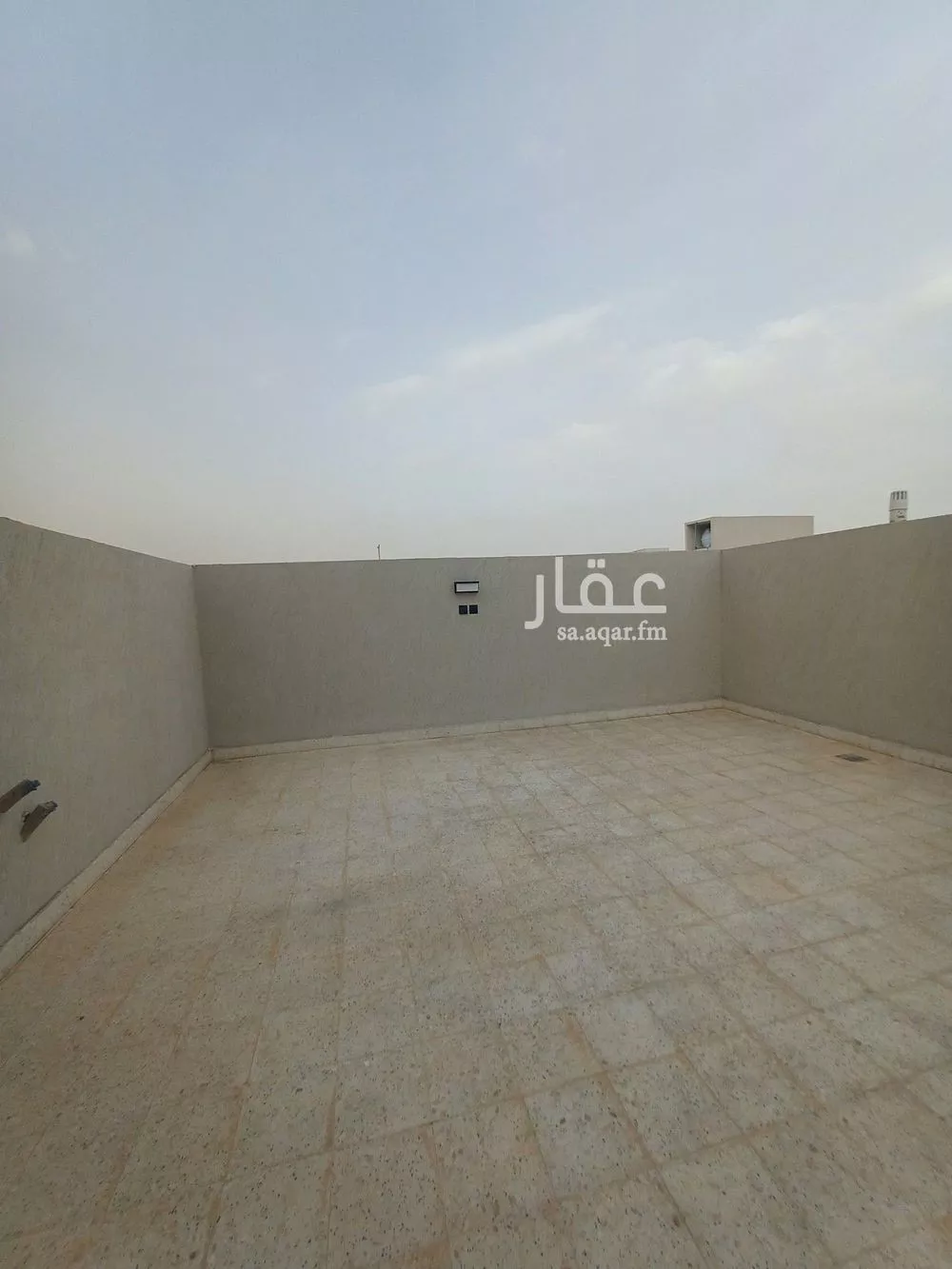 دور 3 غرف في شبرا 15