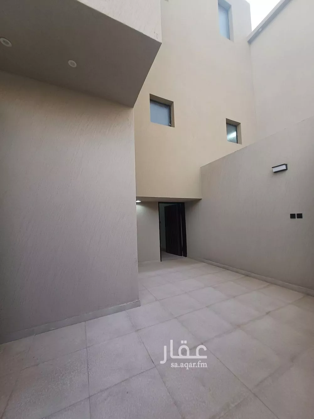 دور 3 غرف في شبرا 3