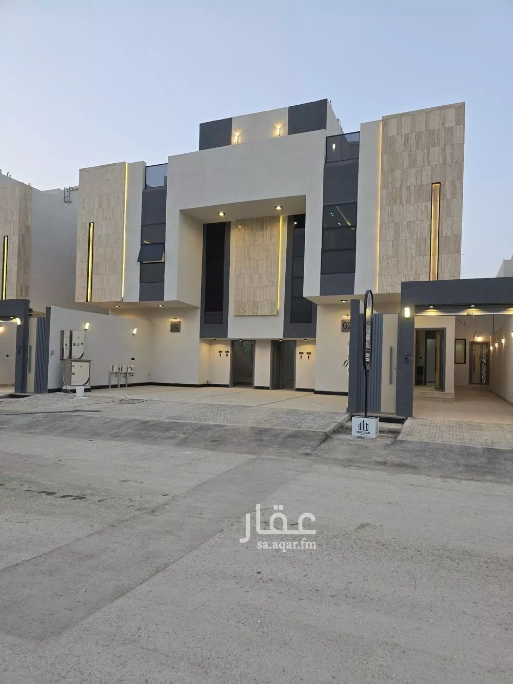 دور 4 غرف في طويق 2