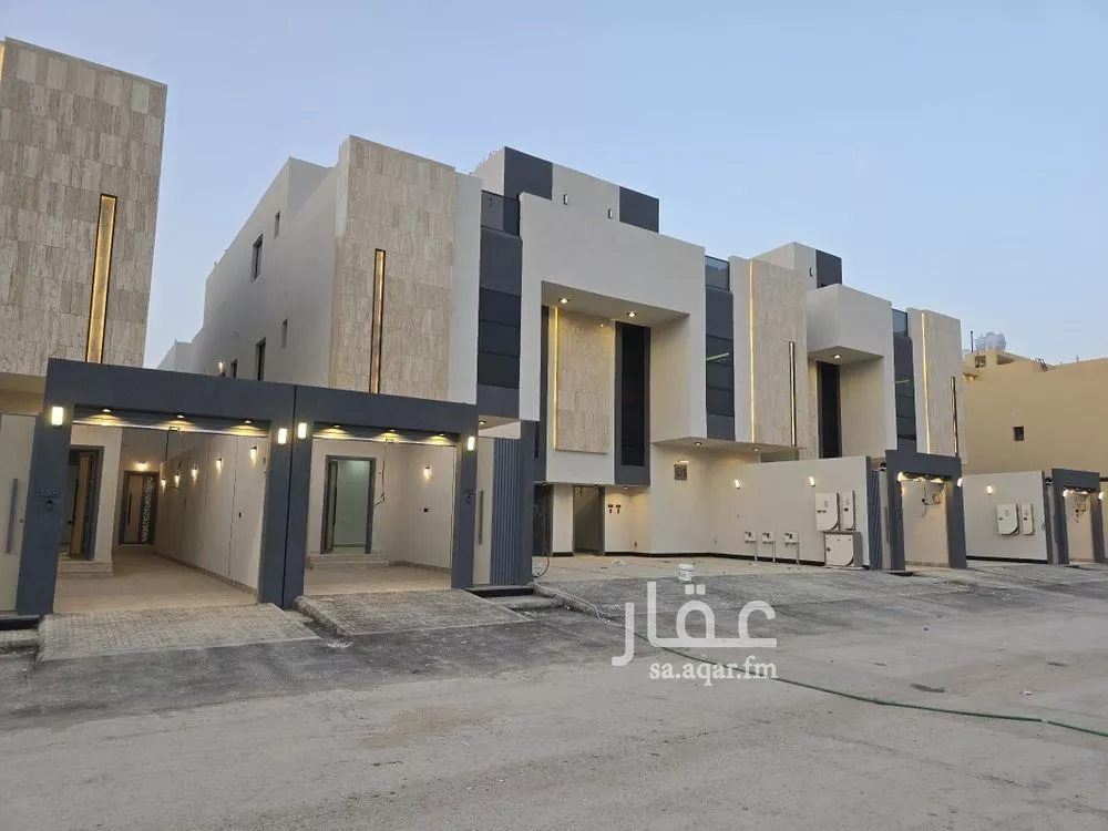 دور 4 غرف في طويق 3