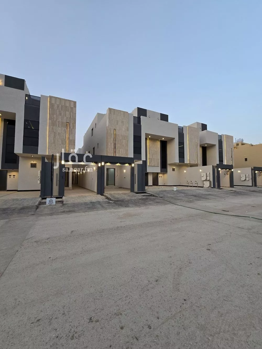 دور 4 غرف في طويق 4