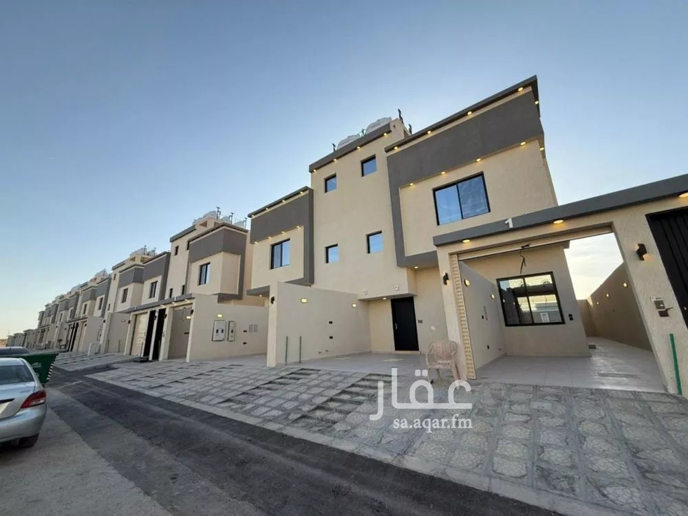 دور 5 غرف في بدر 15