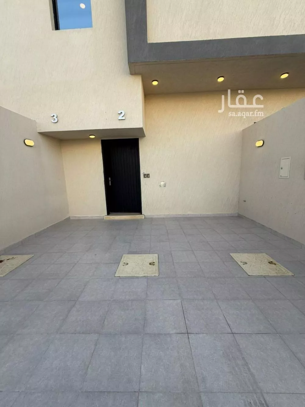 دور 5 غرف في بدر 8