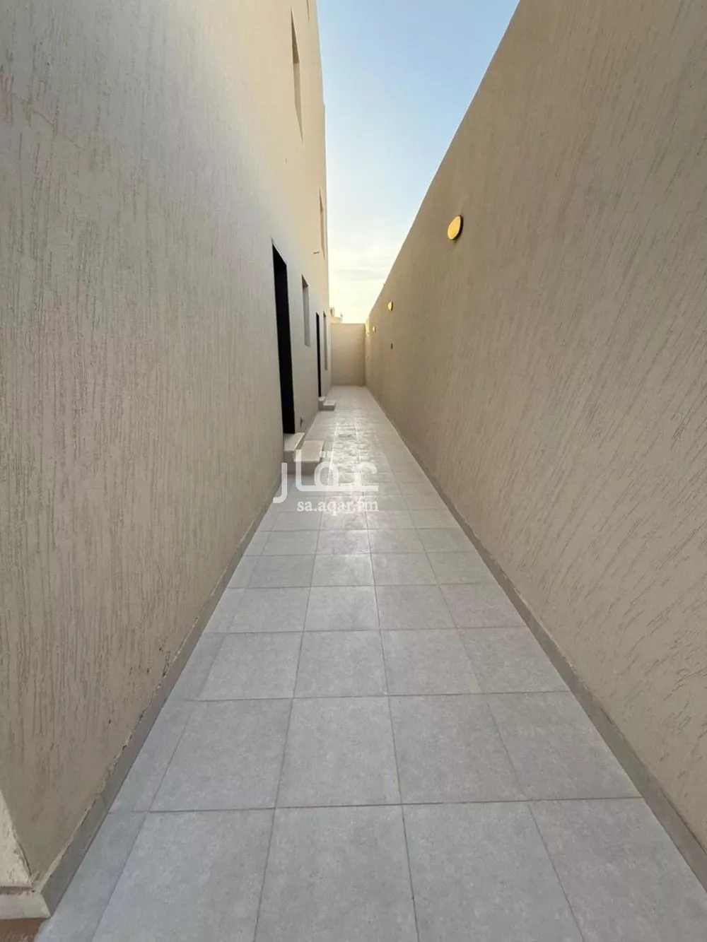 دور 5 غرف في بدر 3