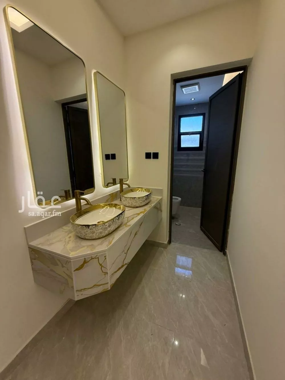 دور 5 غرف في بدر 9