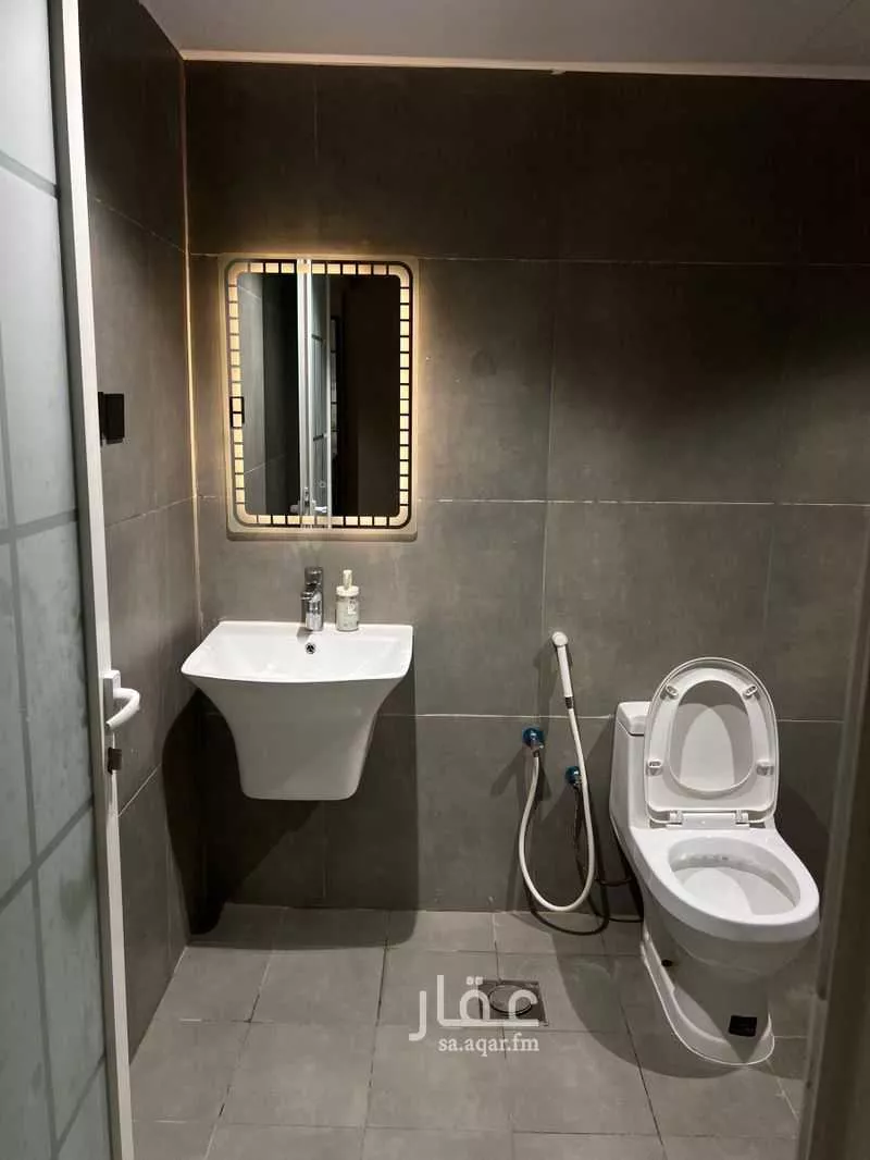 شقة 1 غرف في الخبر الشمالية 4