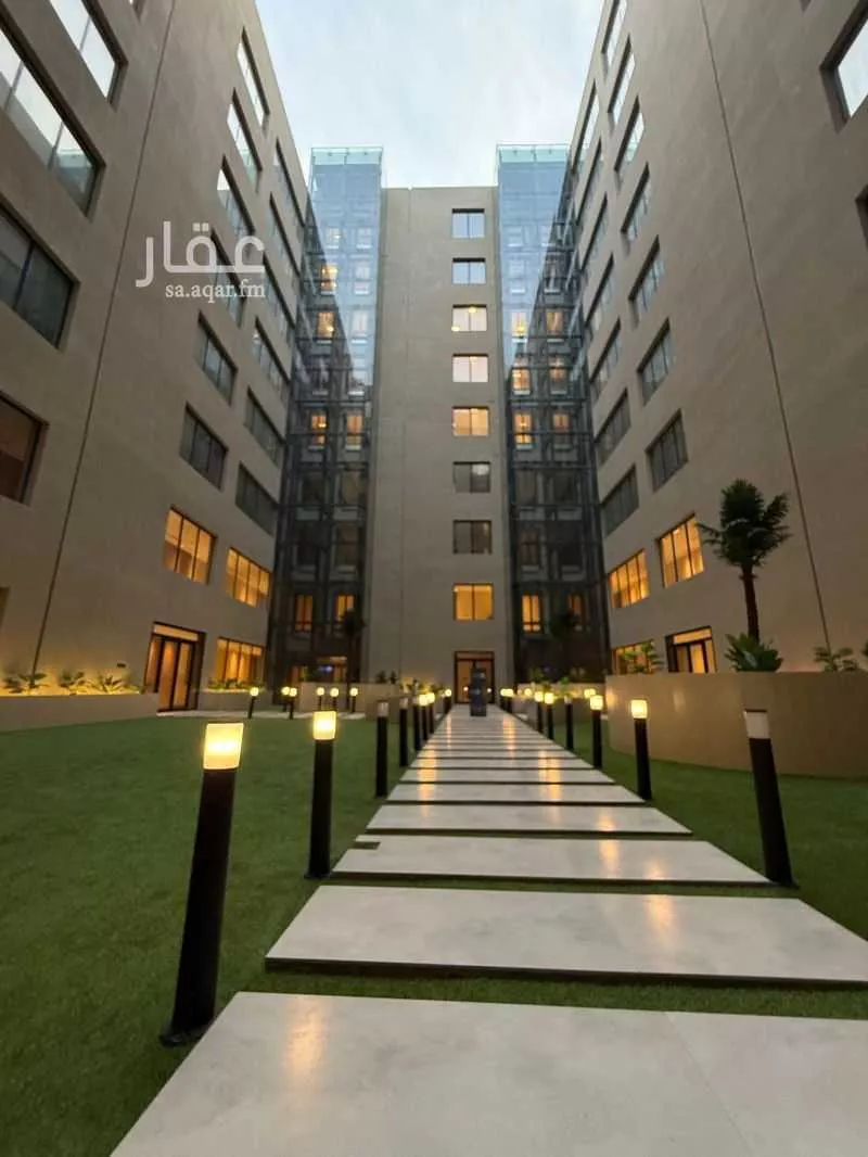 شقة 3 غرف في الخور 3