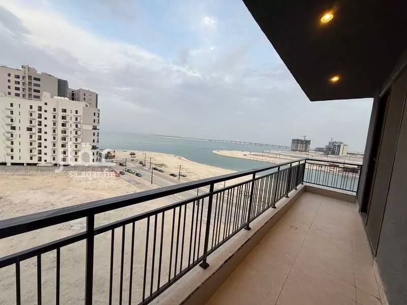 شقة 3 غرف في الخور 4