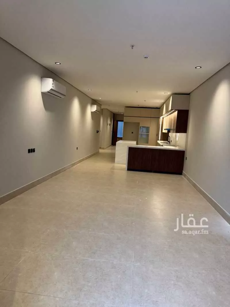 شقة 3 غرف في الخور 6