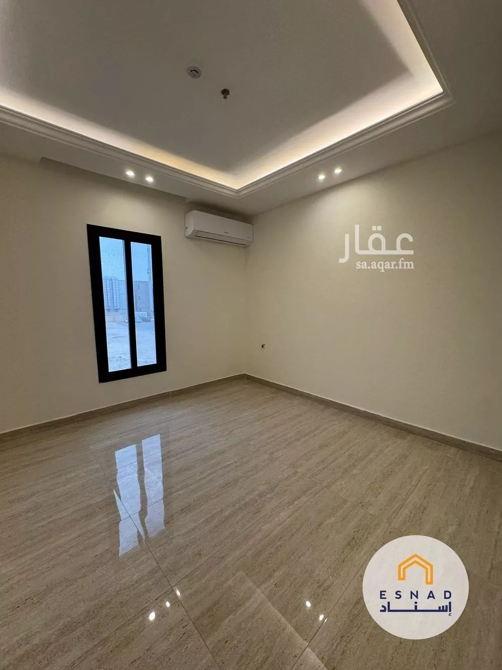 شقة 2 غرف في العليا 4