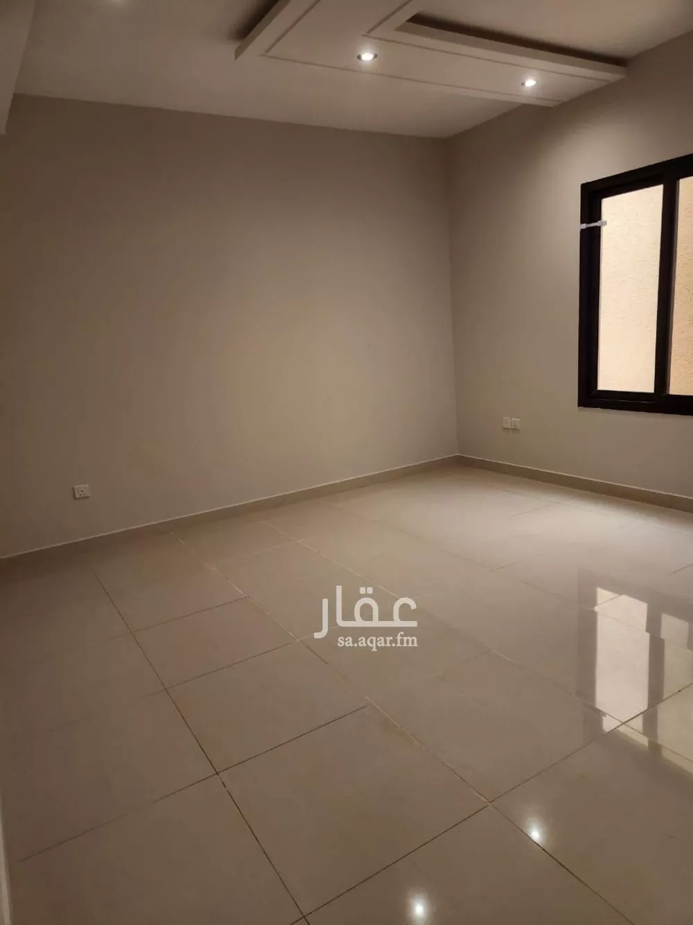 شقة 3 غرف في الروابي 6