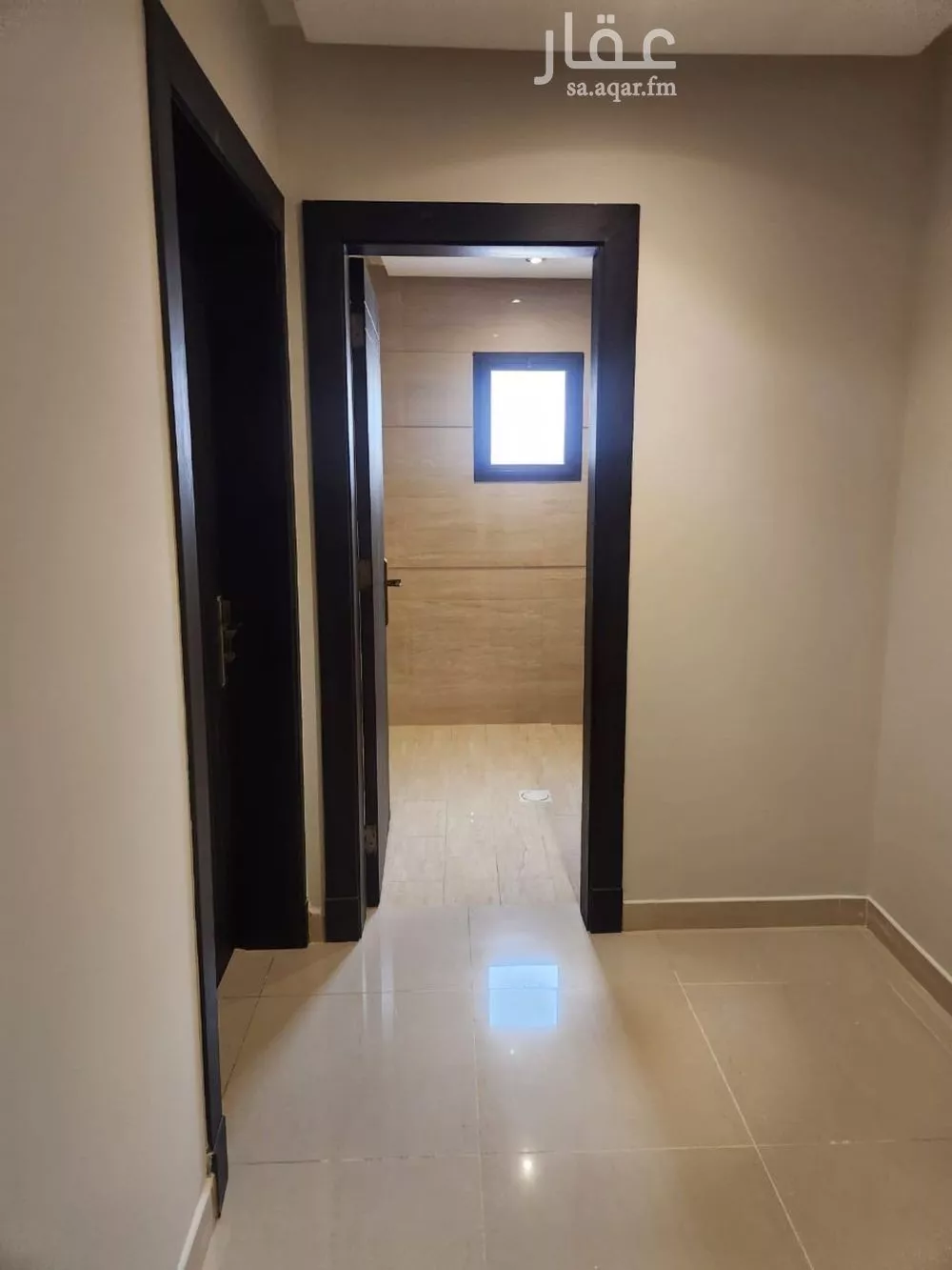 شقة 3 غرف في الروابي 8