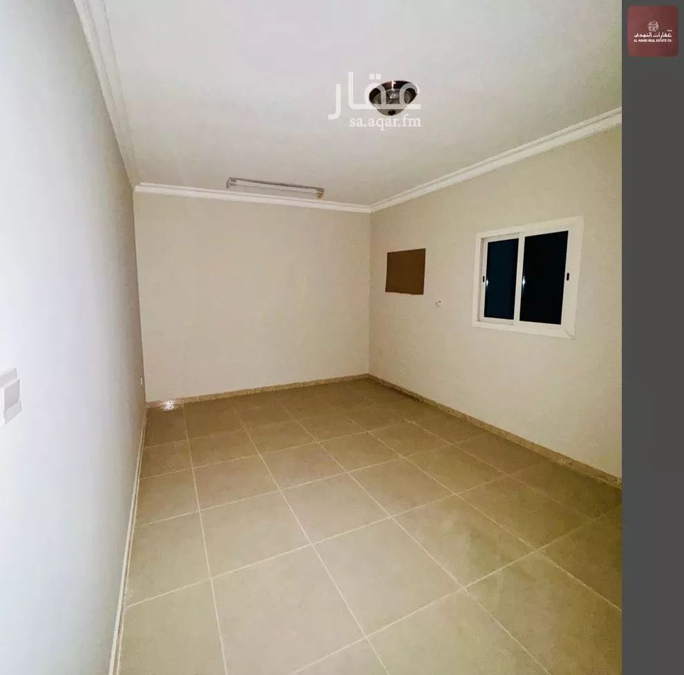 شقة 3 غرف في مدينة العمال 2