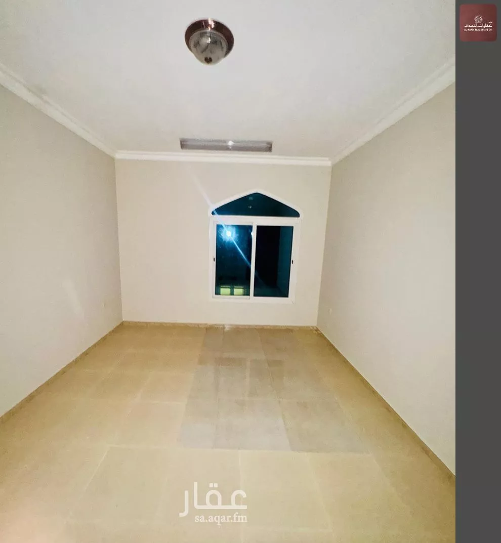 شقة 3 غرف في مدينة العمال 4