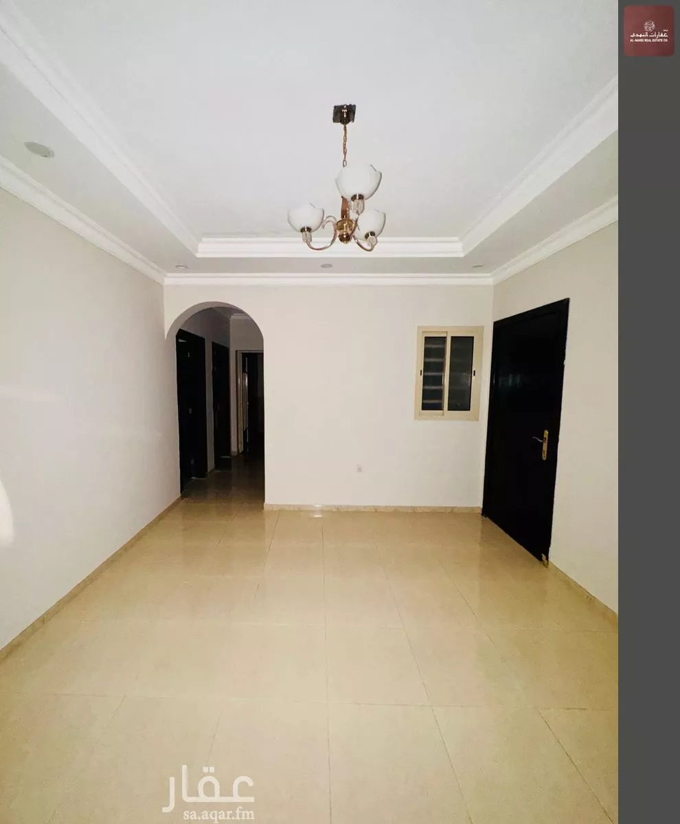 شقة 3 غرف في مدينة العمال 5