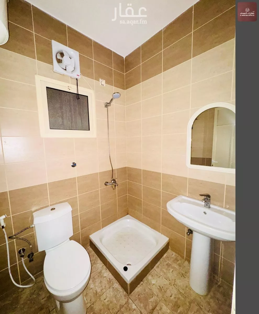 شقة 3 غرف في مدينة العمال 9