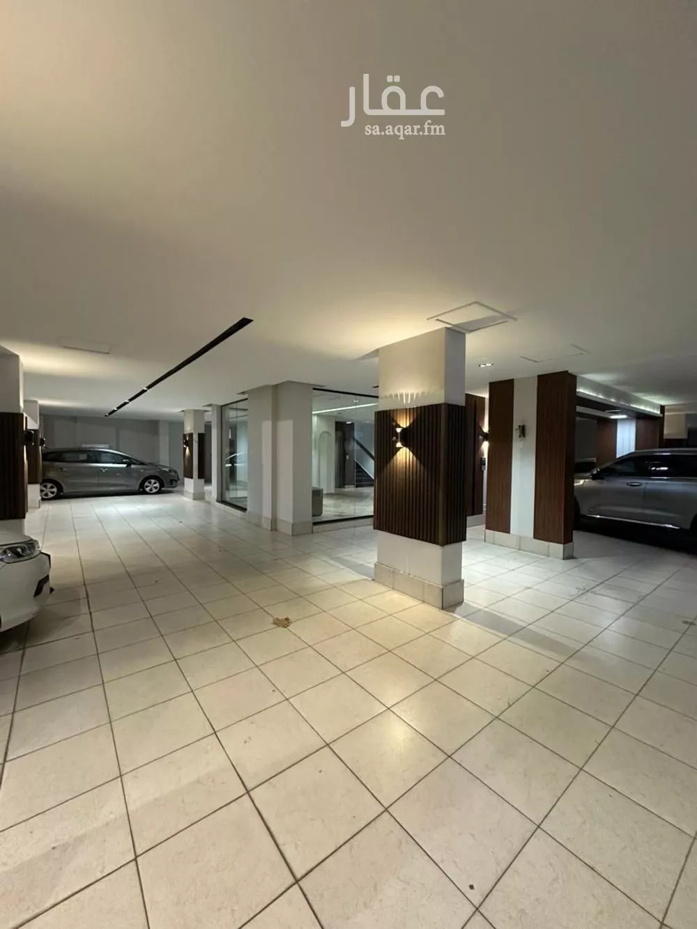 شقة 3 غرف في العزيزية 11