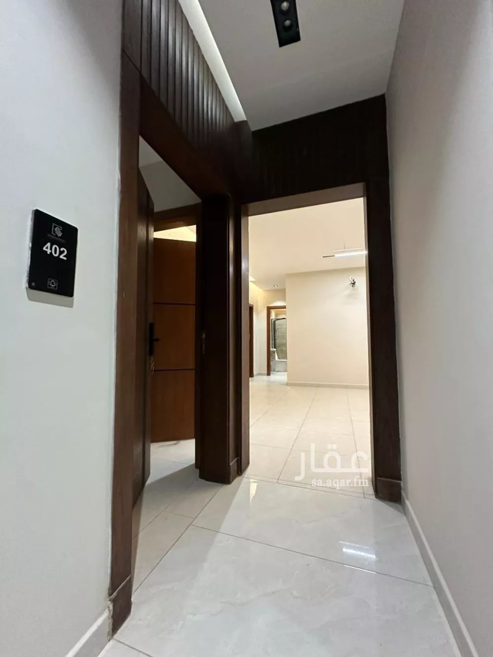 شقة 3 غرف في العزيزية 3