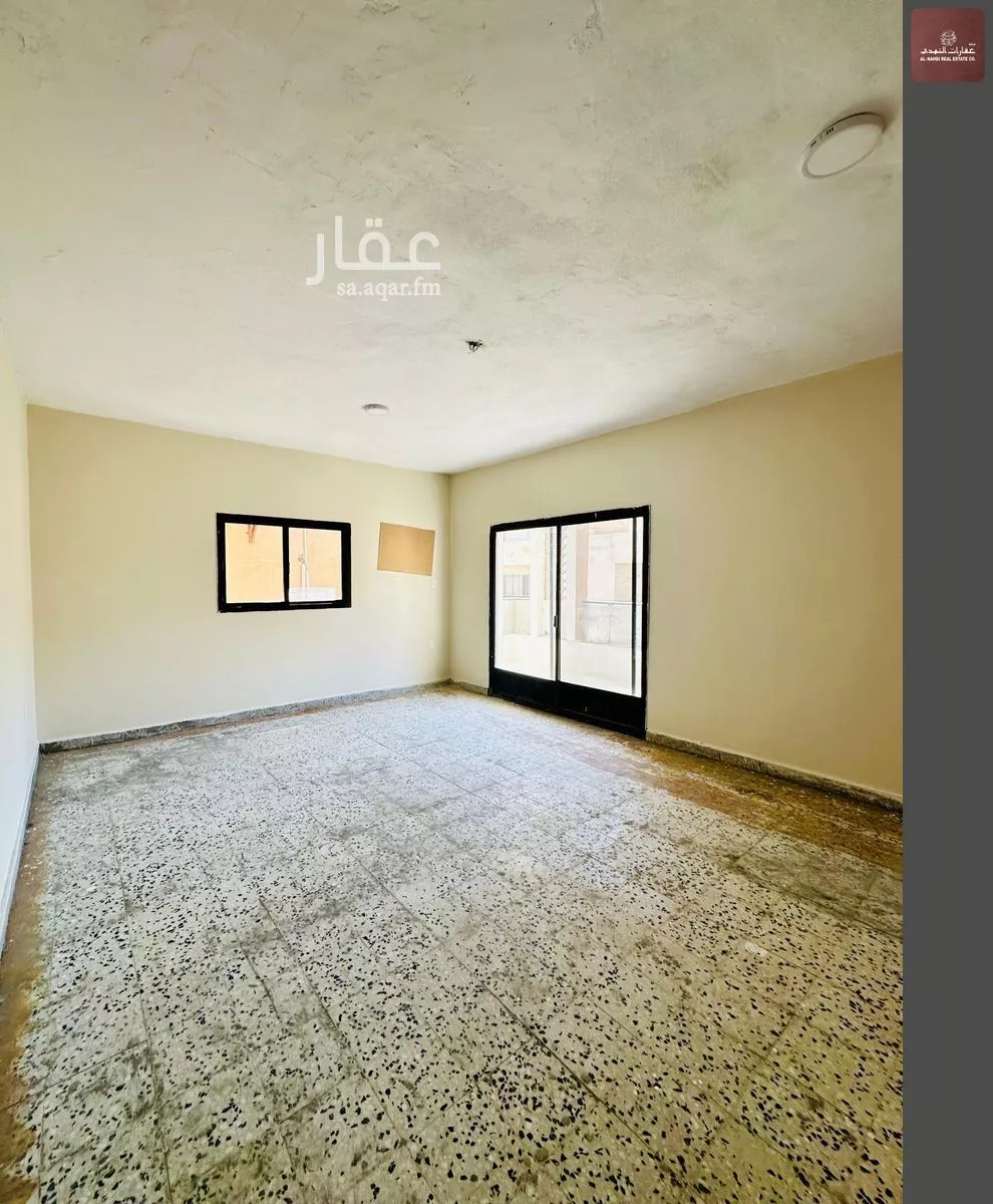 شقة 3 غرف في البندرية 3