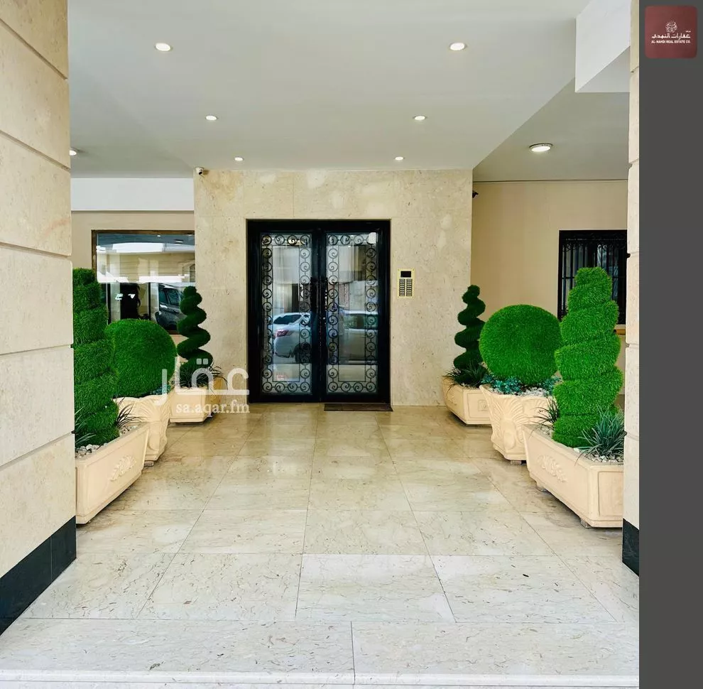 شقة 2 غرف في مدينة العمال 2