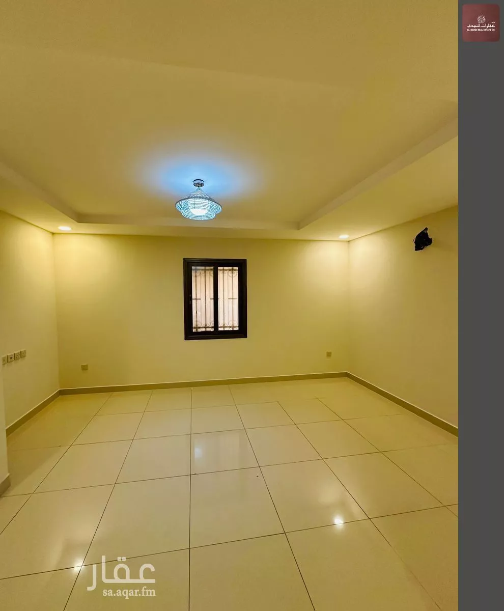 شقة 2 غرف في مدينة العمال 4