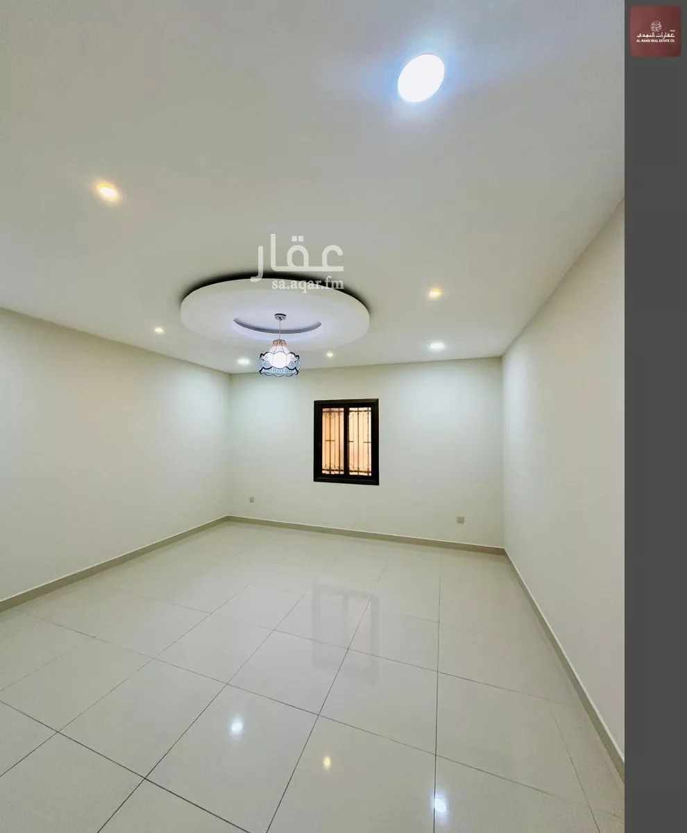 شقة 2 غرف في مدينة العمال 6