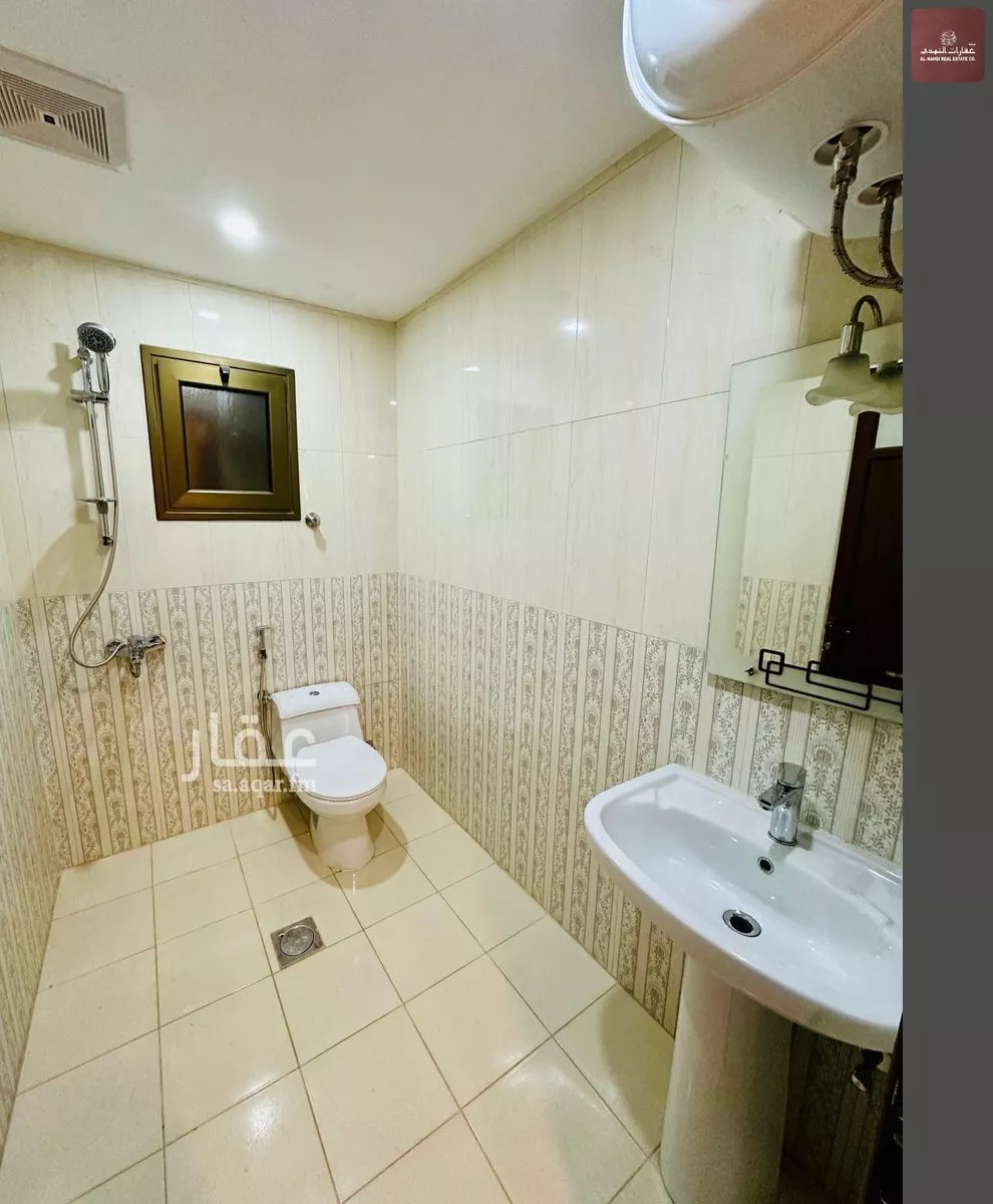 شقة 2 غرف في مدينة العمال 8