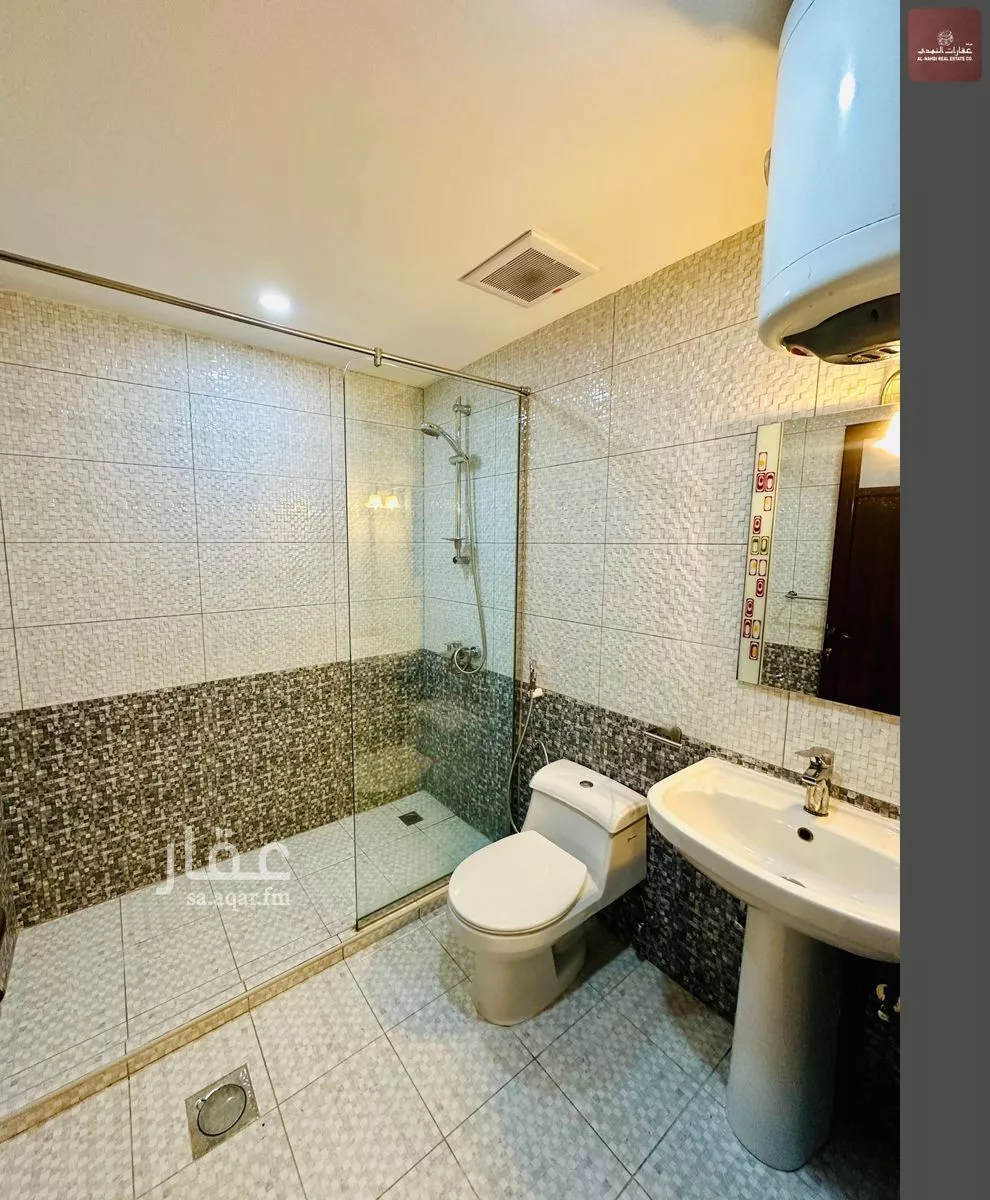 شقة 2 غرف في مدينة العمال 9