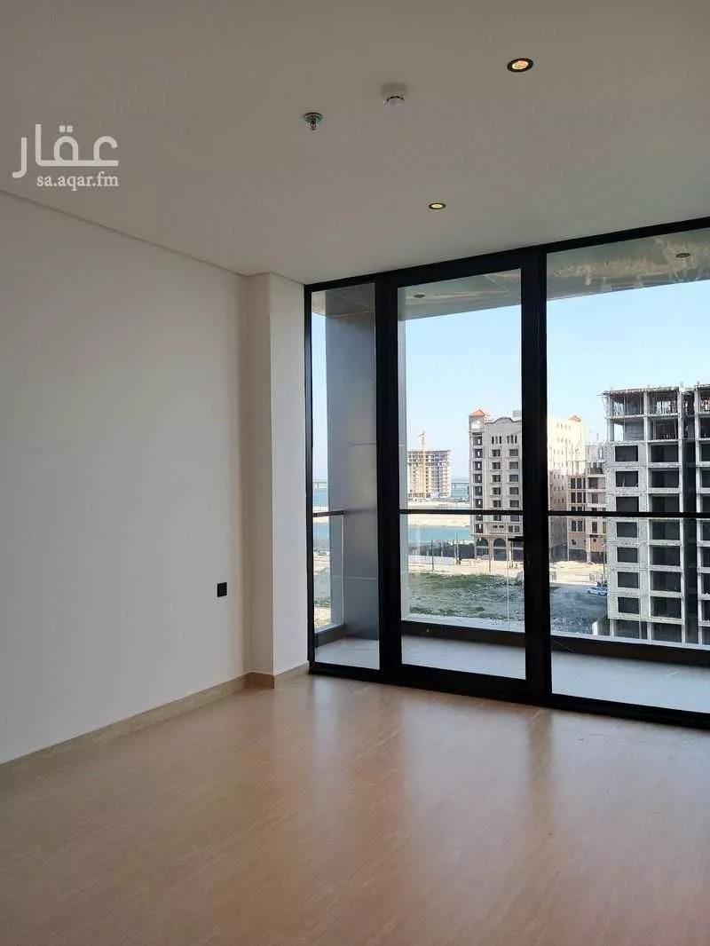 شقة 3 غرف في الخور 17