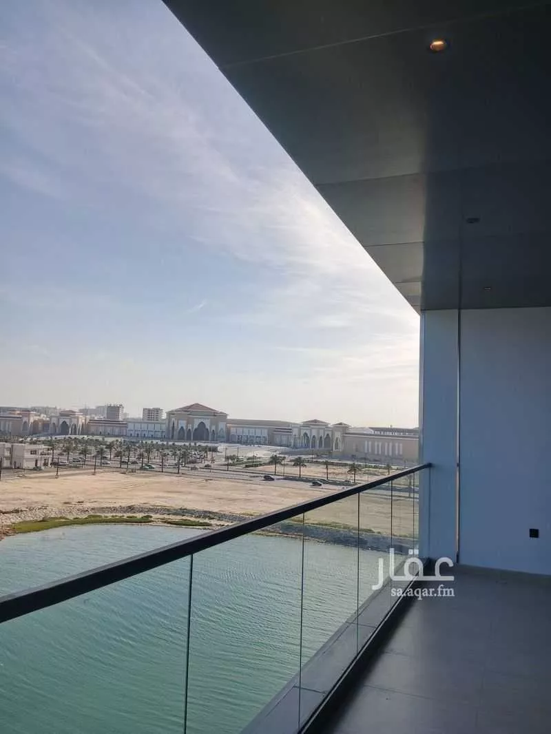 شقة 3 غرف في الخور 19