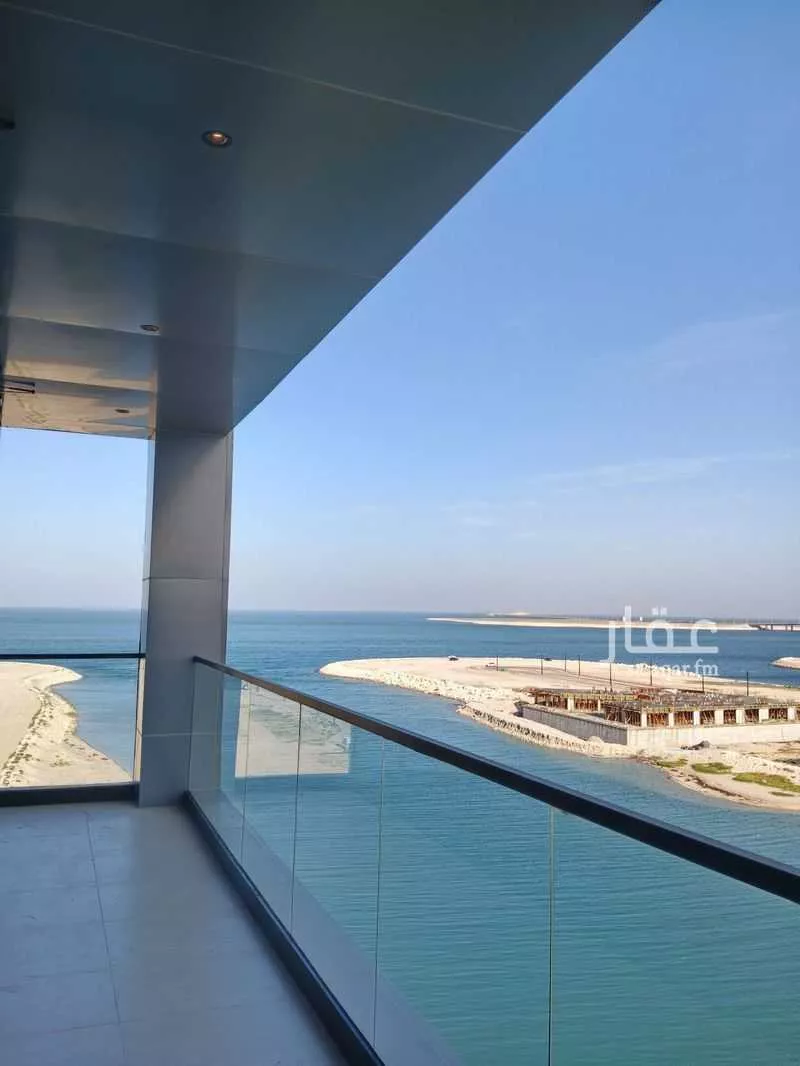 شقة 3 غرف في الخور 20