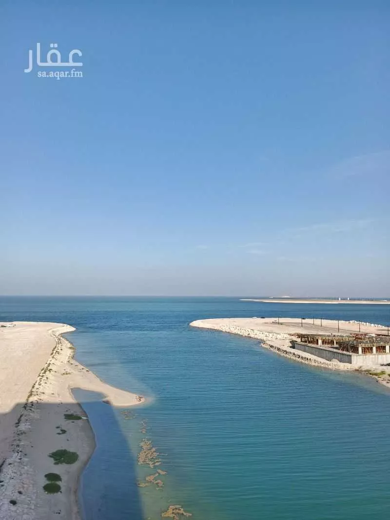 شقة 3 غرف في الخور 21