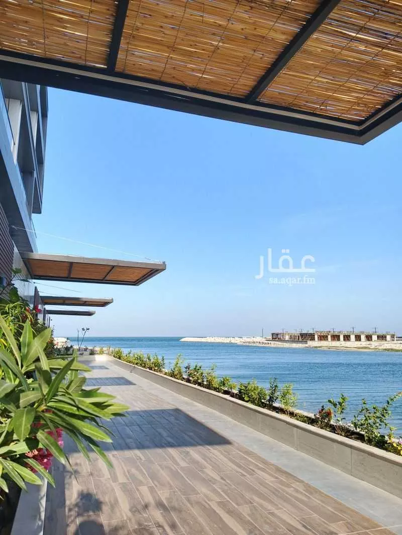 شقة 3 غرف في الخور 4