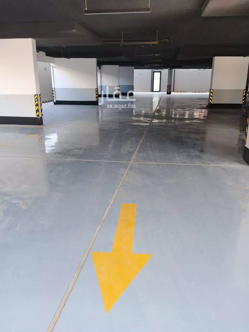 شقة 3 غرف في الخور 7