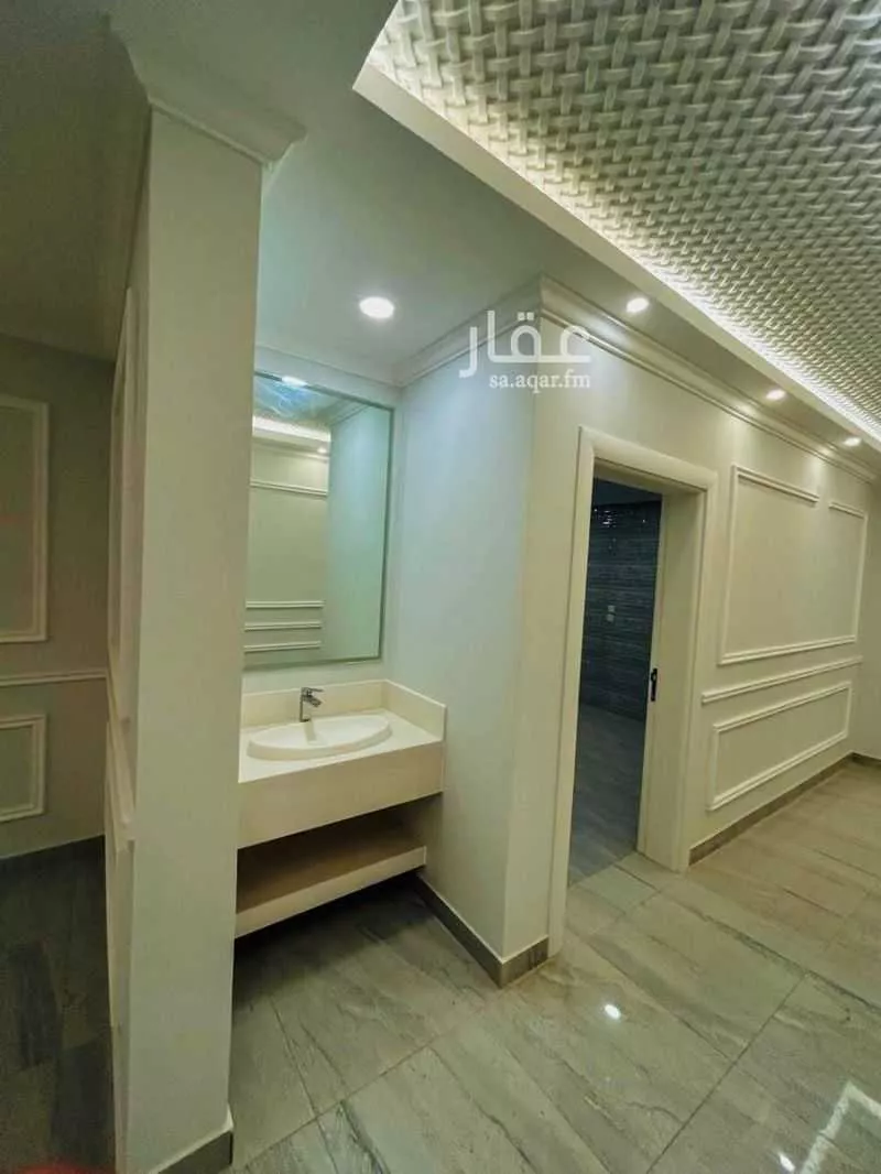 شقة 5 غرف في الحمرا 4