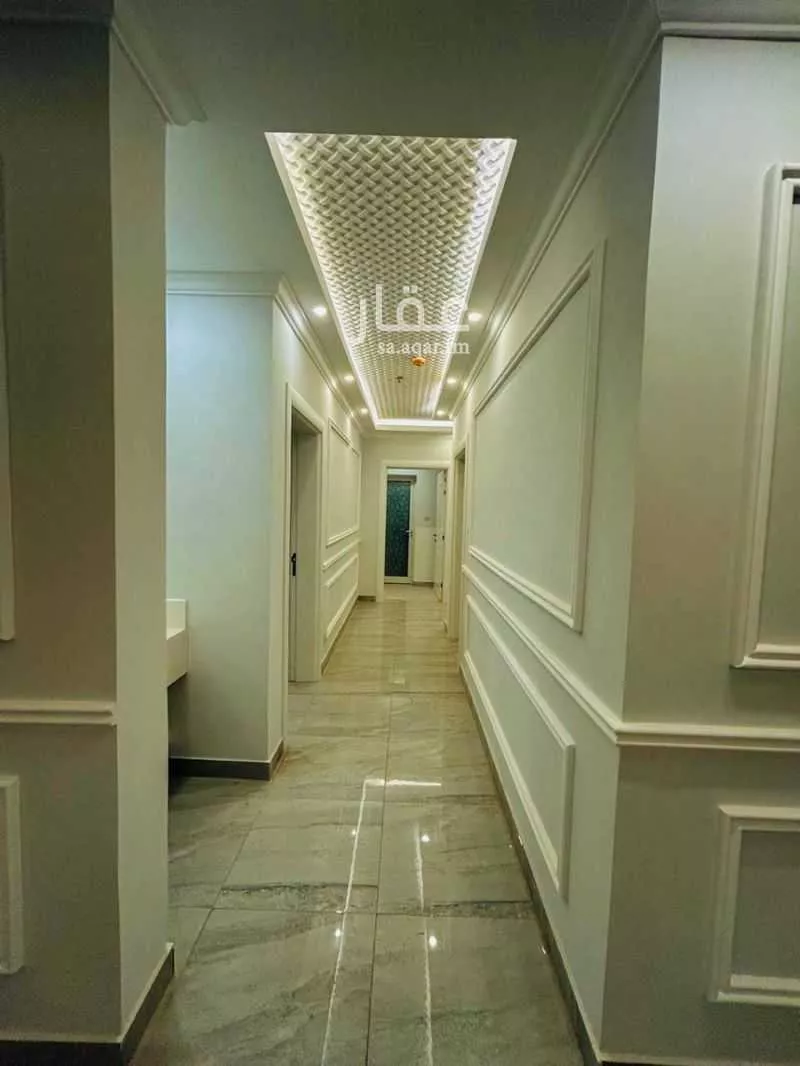 شقة 5 غرف في الحمرا 7