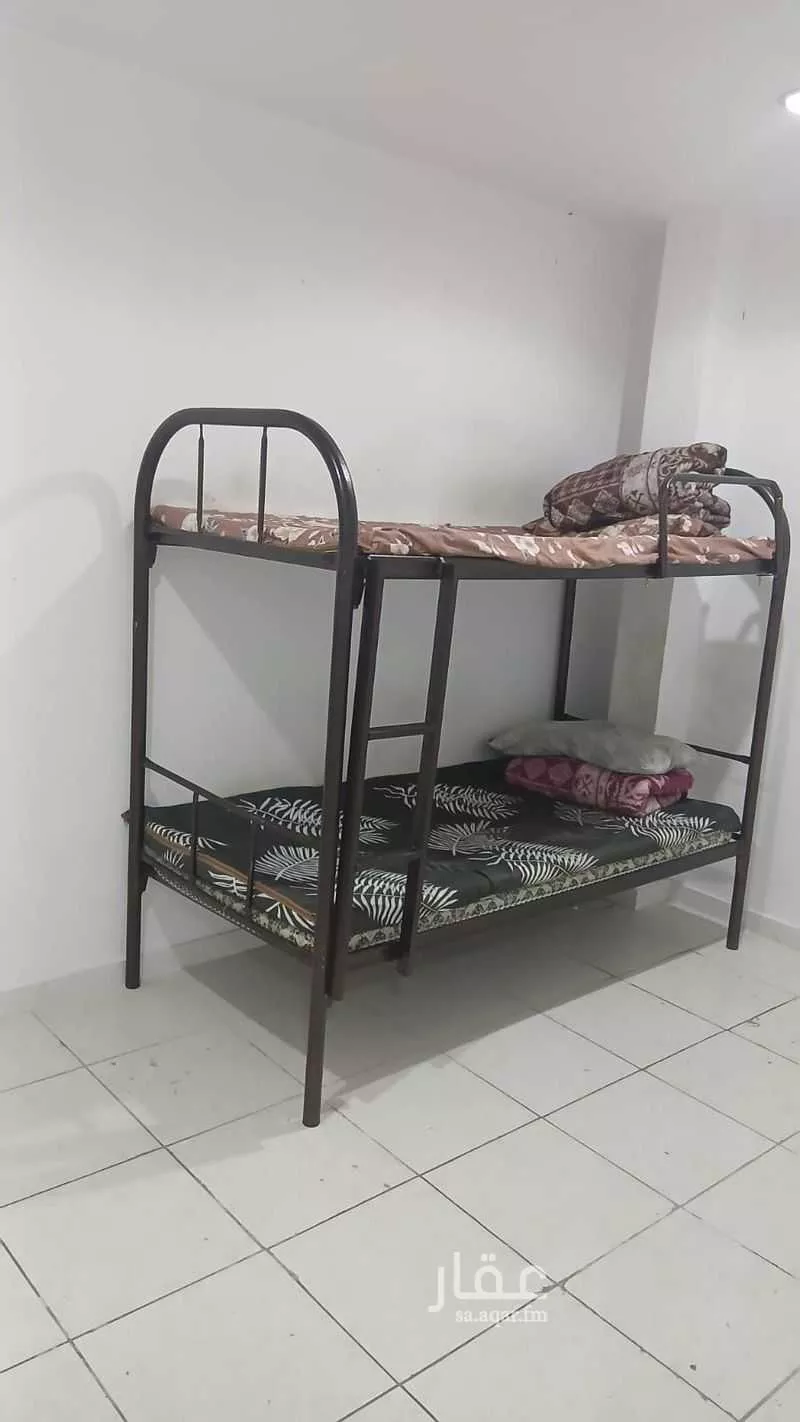 شقة 1 غرف في الثقبة 3